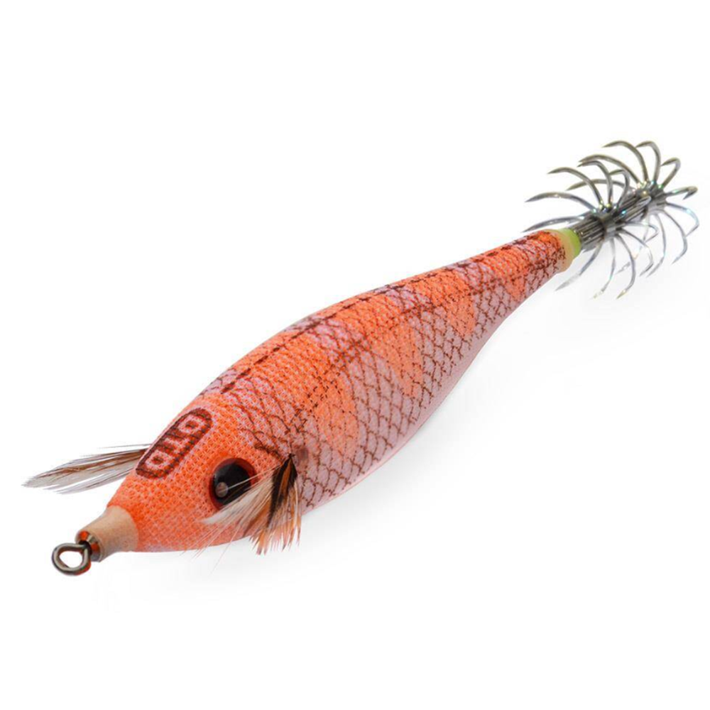 Dtd Arbun 3.0 Kalamar Zokası - ORANGE