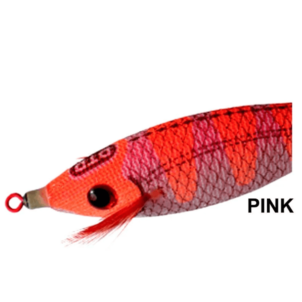 Dtd Arbun 3.0 Kalamar Zokası - PINK