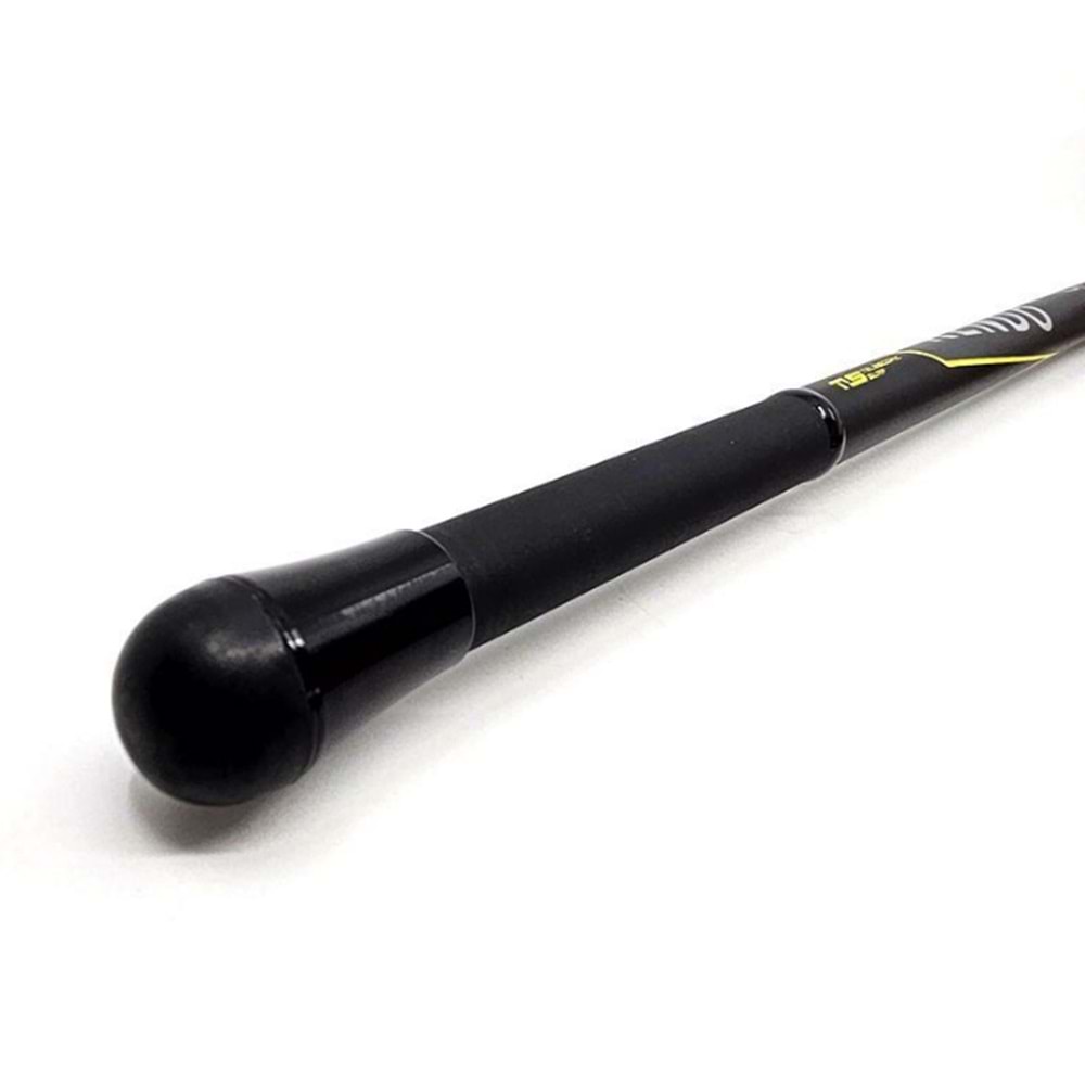 Kendo Azurro Surf 420cm 200 gr Teleskopik Olta Kamışı