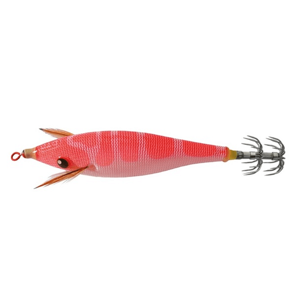 Dtd Pirka 1.5 Kalamar Zokası - RED