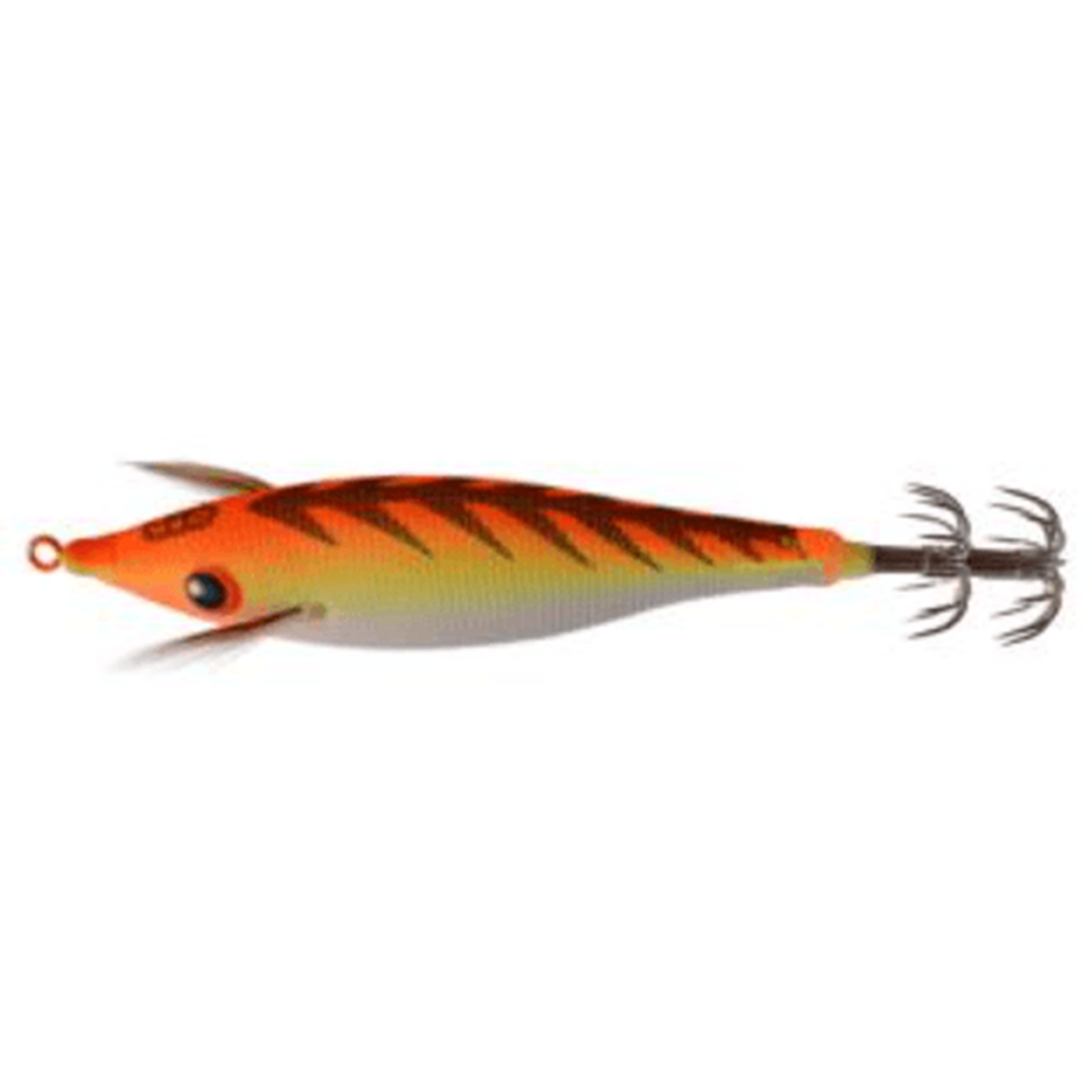 Dtd Profi Bukva 1.5 Kalamar Zokası - YELLOW RED
