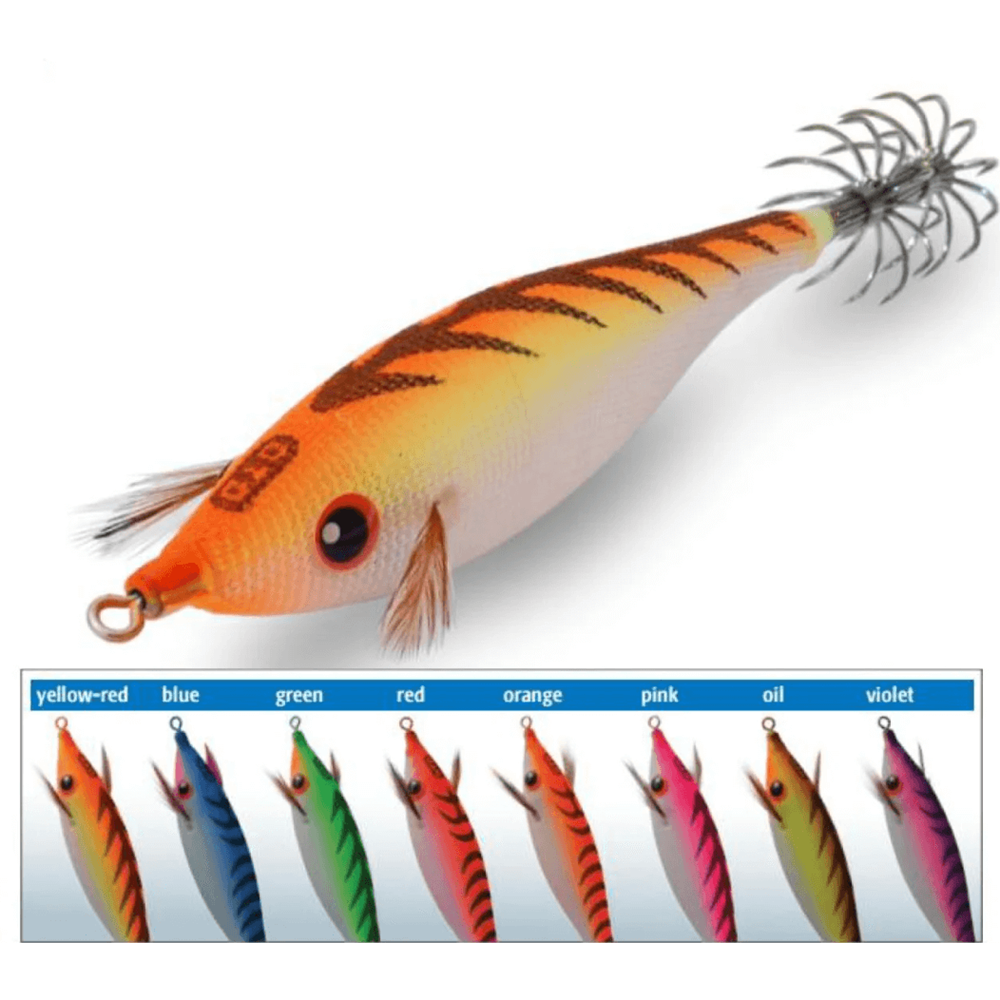 Dtd Profi Bukva 1.5 Kalamar Zokası