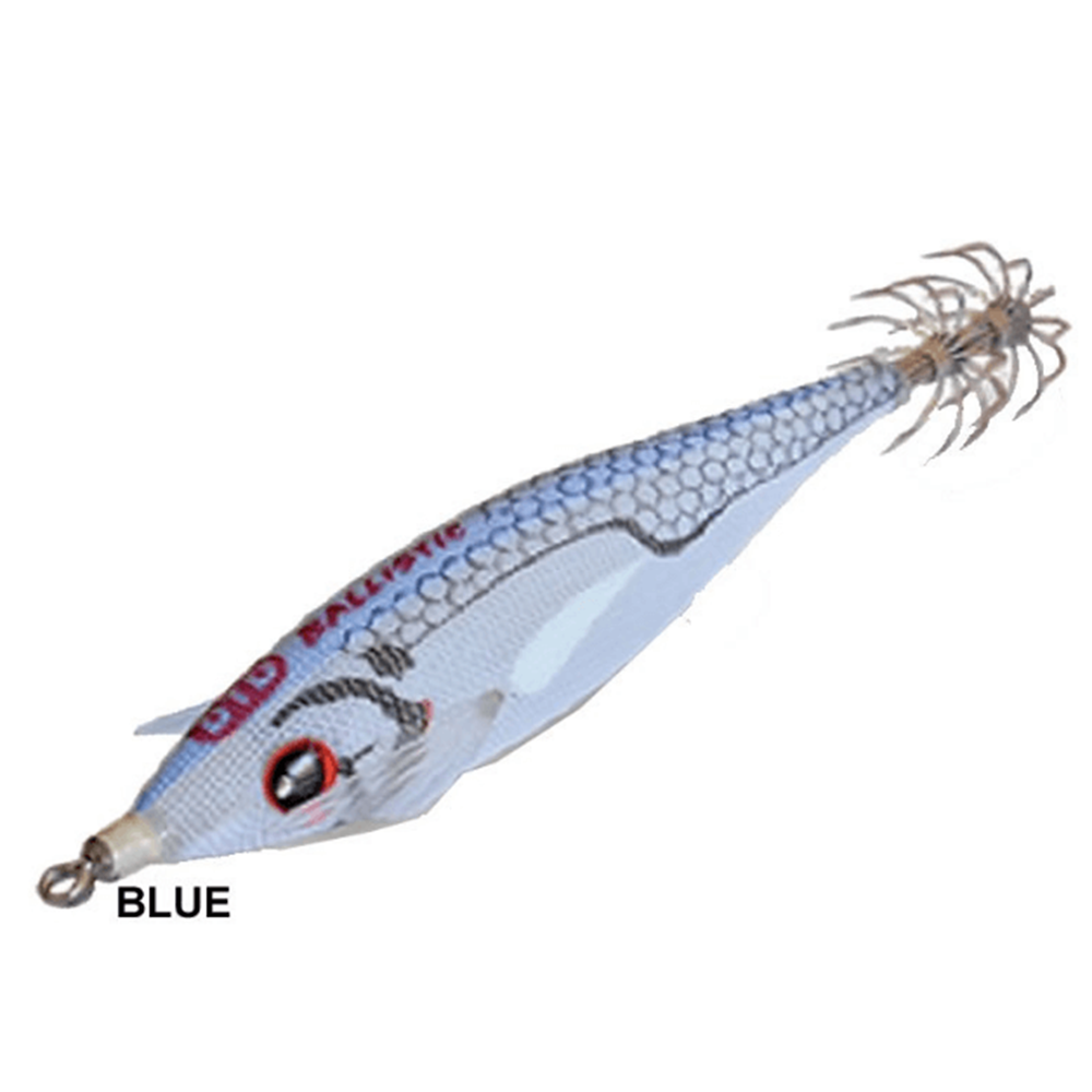 Dtd White Killer 3.0B Kalamar Zokası - BLUE