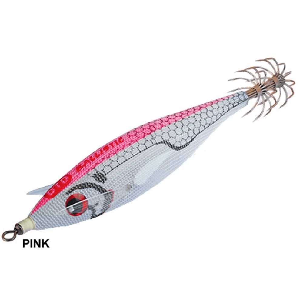 Dtd White Killer 3.0B Kalamar Zokası - PINK