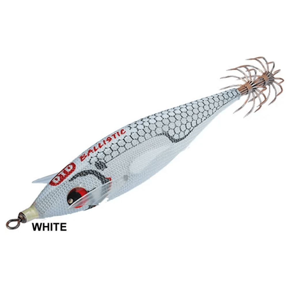 Dtd White Killer 3.0B Kalamar Zokası - WHITE