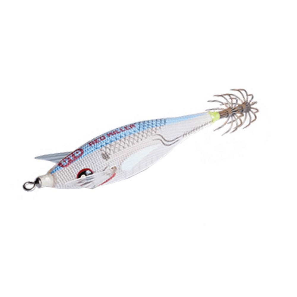 Dtd Red Killer 1.5 55mm Kalamar Zokası - BLUE