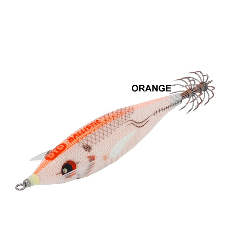 Dtd Ballistic Red Killer 3.0B Kalamar Zokası - ORANGE
