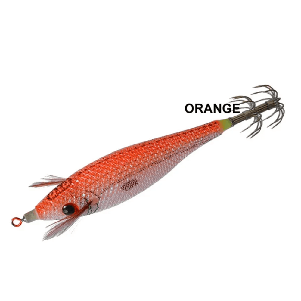 Dtd Premium Gira 1.0 Kalamar Zokası - ORANGE