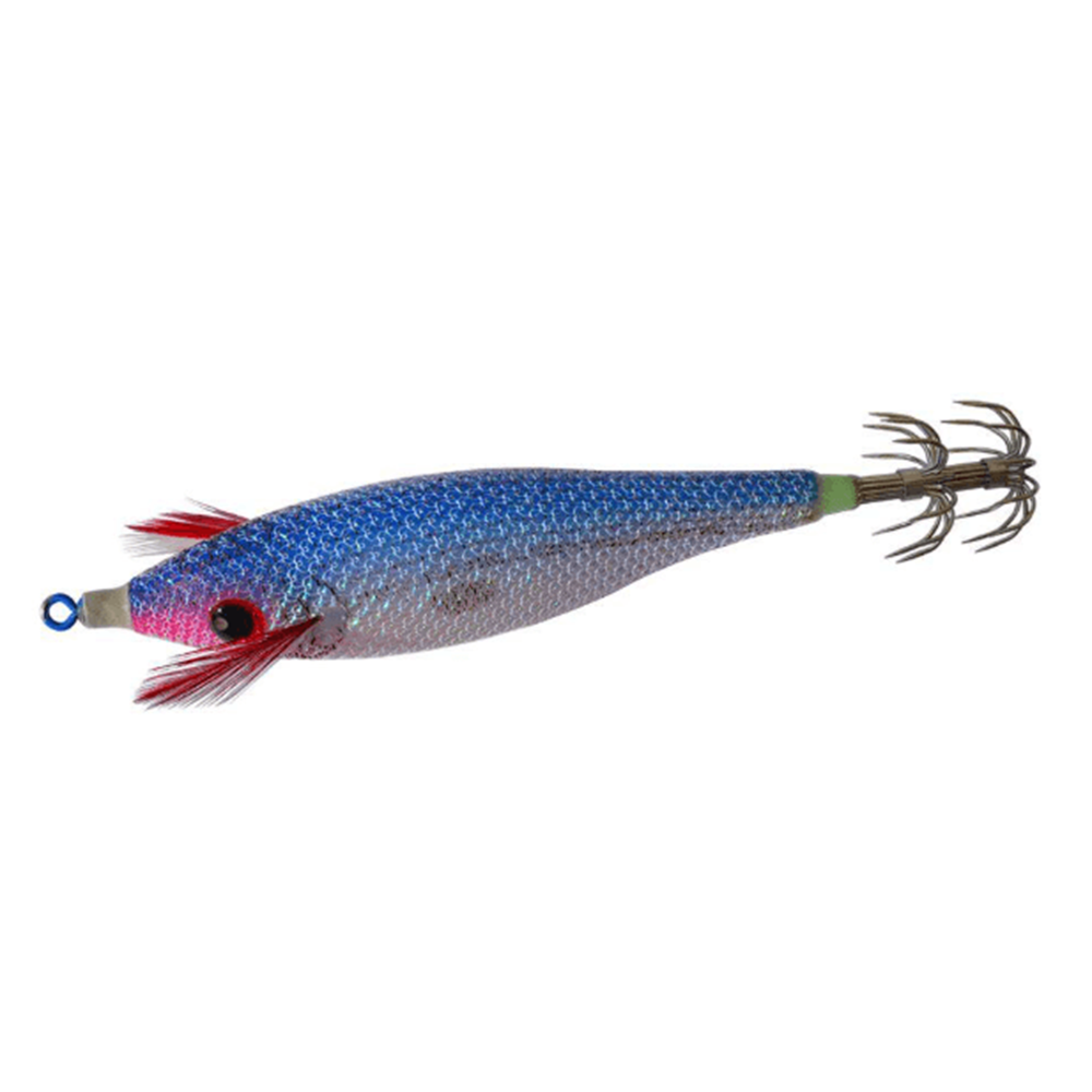 Dtd Premium Gira 1.5 55mm Kalamar Zokası - BLUE
