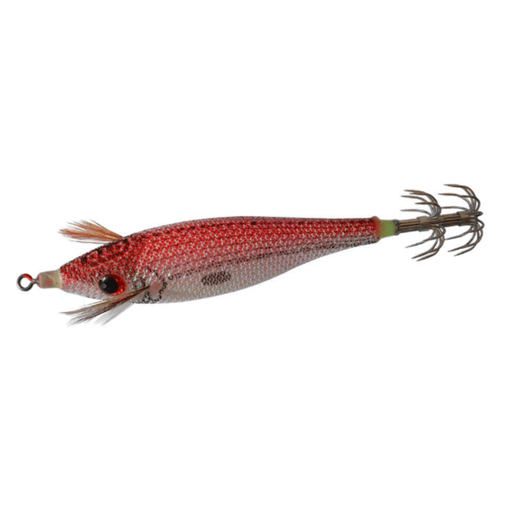Dtd Premium Gira 1.5 55mm Kalamar Zokası - RED