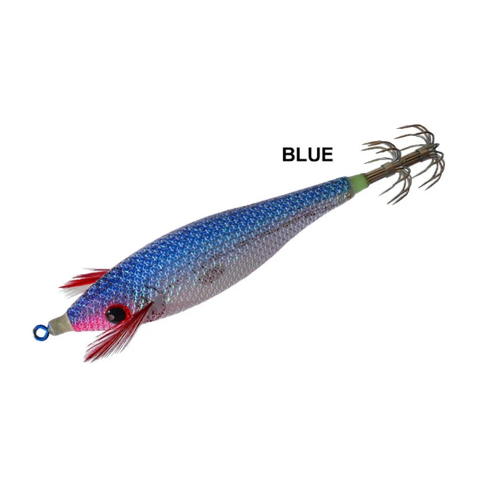 Dtd Premium Gira 2.0 65mm Kalamar Zokası - BLUE
