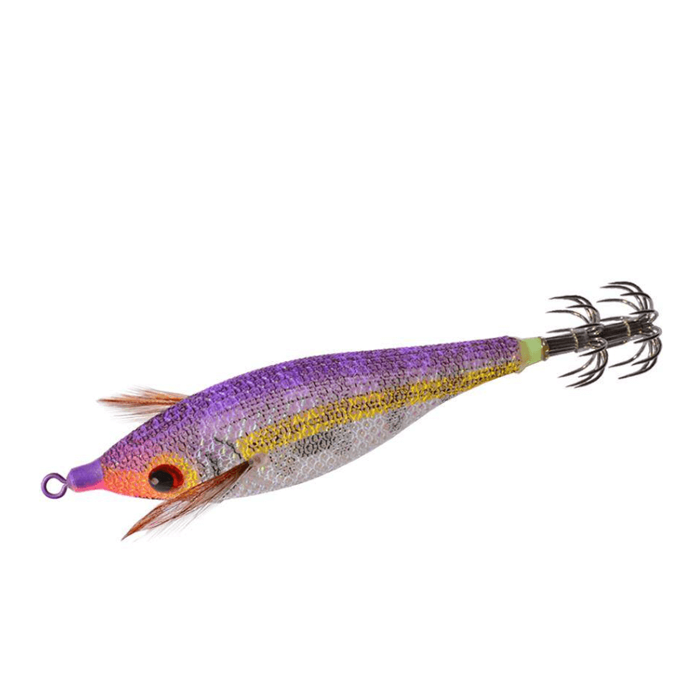Dtd Premium Pirka 1.5 55mm Kalamar Zokası - BLUE