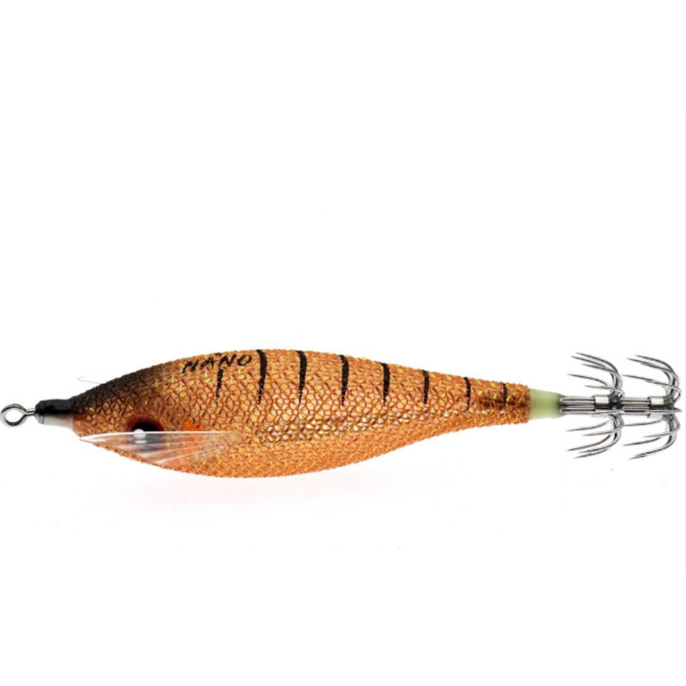 Dtd Nano 2.5 Kalamar Zokası - ORANGE