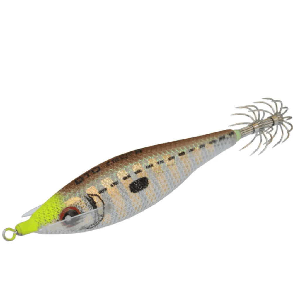 Dtd Zebra 2.0 Kalamar Zokası - BROWN
