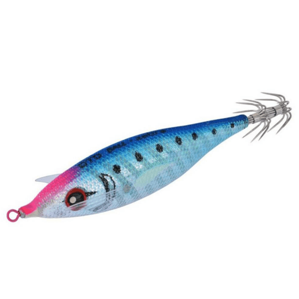 Dtd Ballistic Zebra 3.0 90MM 14.6gr Kalamar Zokası - BLUE