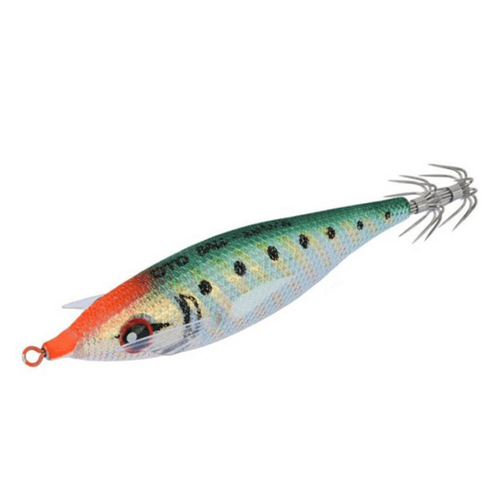 Dtd Ballistic Zebra 3.0 90MM 14.6gr Kalamar Zokası - DARK GREEN
