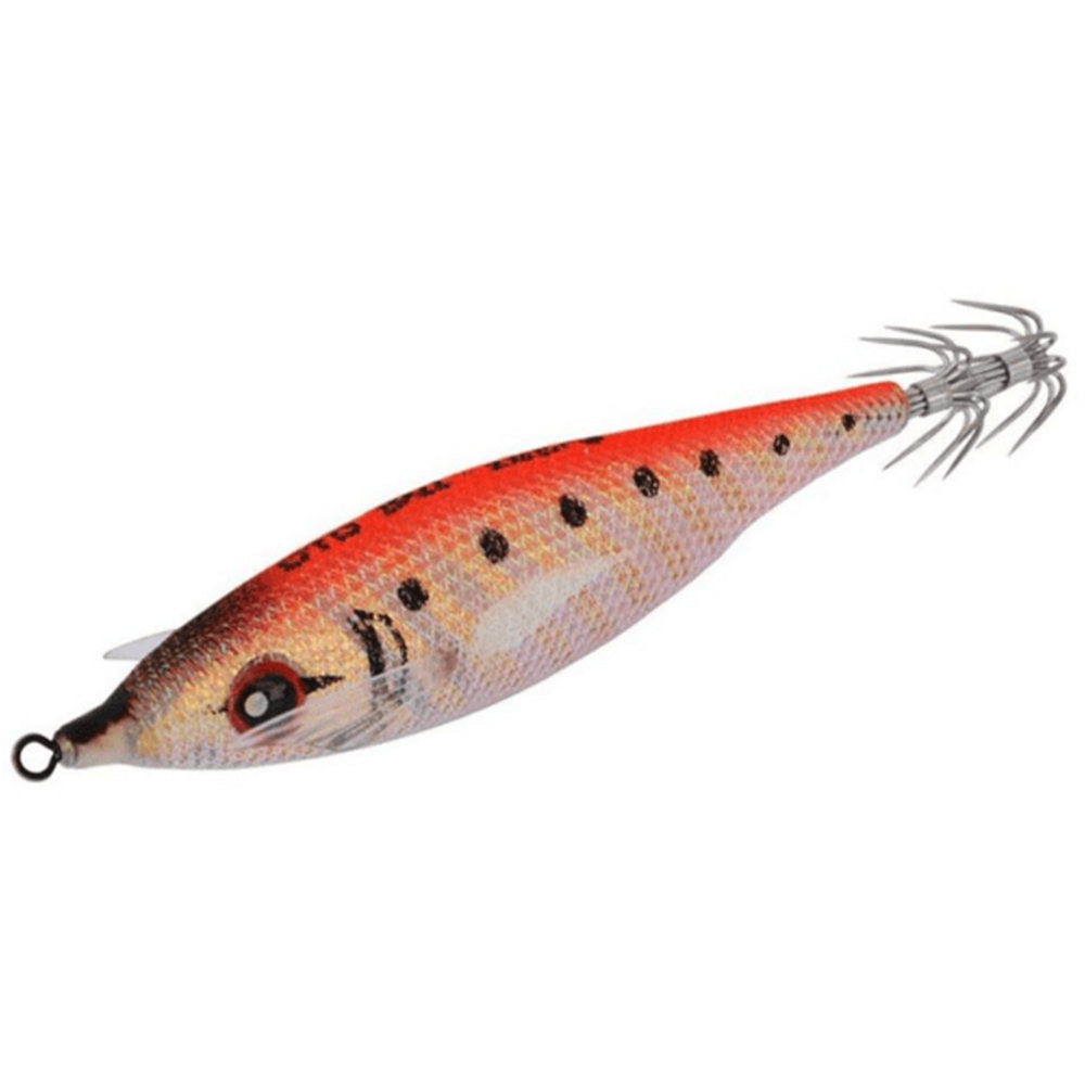 Dtd Ballistic Zebra 3.0 90MM 14.6gr Kalamar Zokası - RED