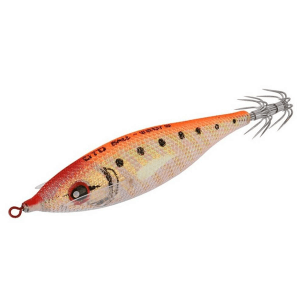 Dtd Ballistic Zebra 3.0 90MM 14.6gr Kalamar Zokası - ORANGE