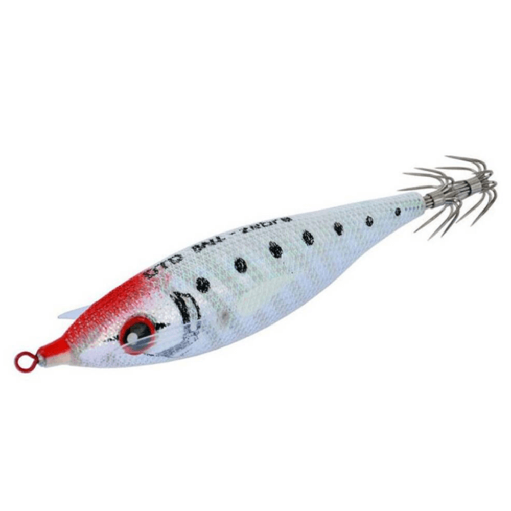 Dtd Ballistic Zebra 3.0 90MM 14.6gr Kalamar Zokası - WHITE
