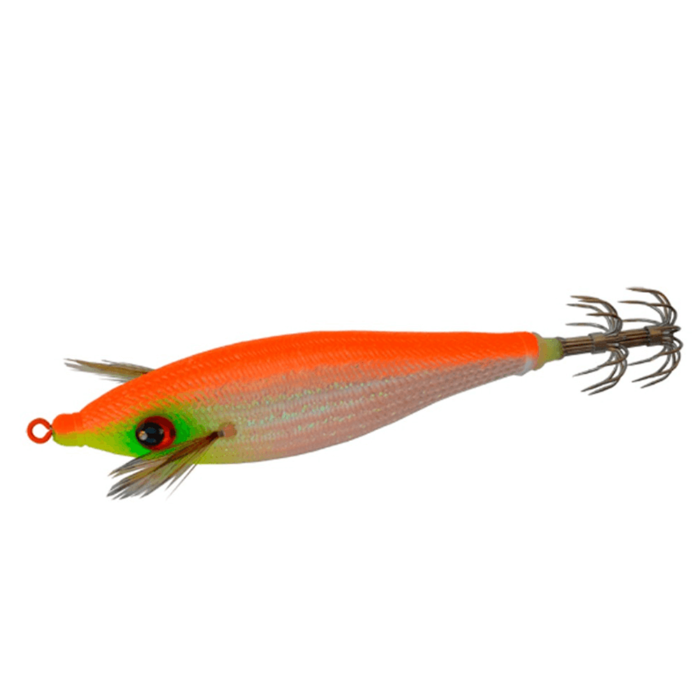 Dtd Diamond Glavoc 1.5 Kalamar Zokası - ORANGE