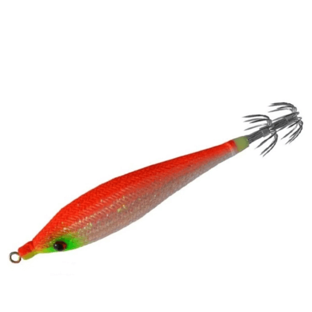 Dtd Diamond Glavoc 1.5 Kalamar Zokası - RED