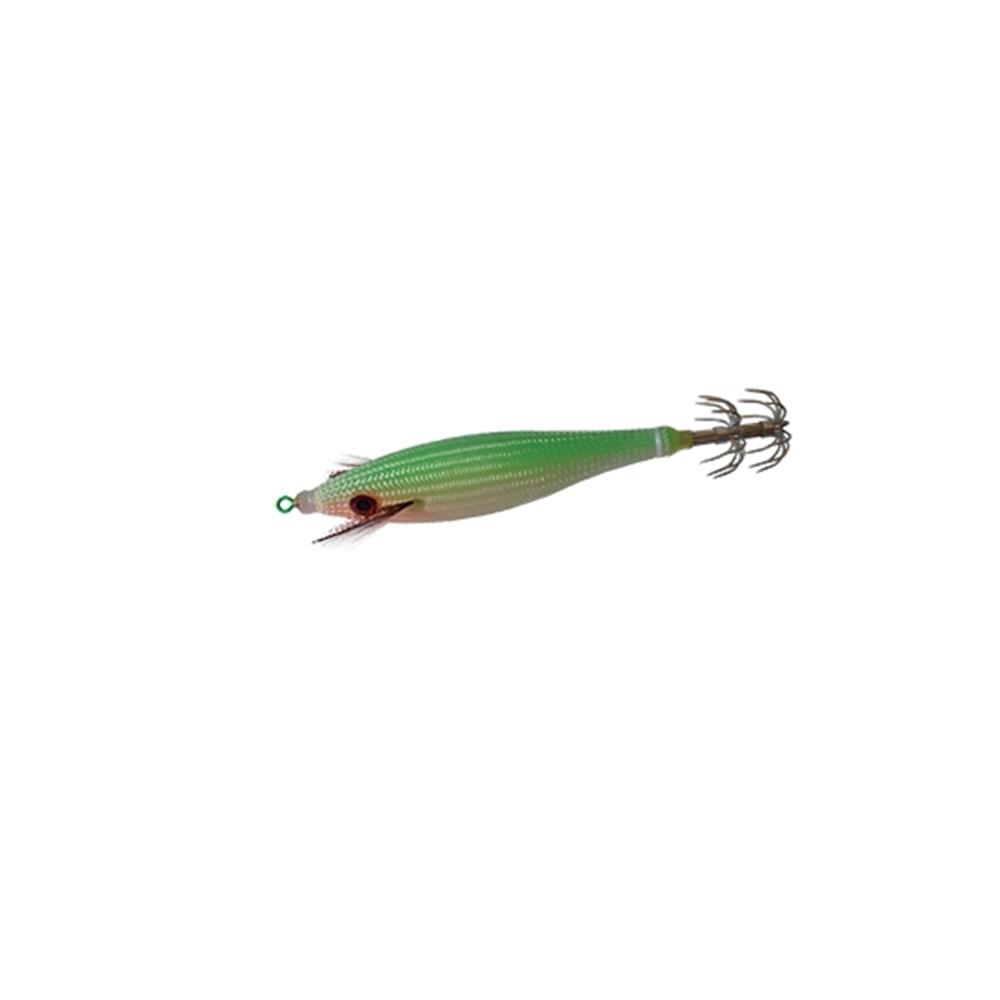 Dtd Color Glavoc 1.5 Kalamar Zokası - GREEN