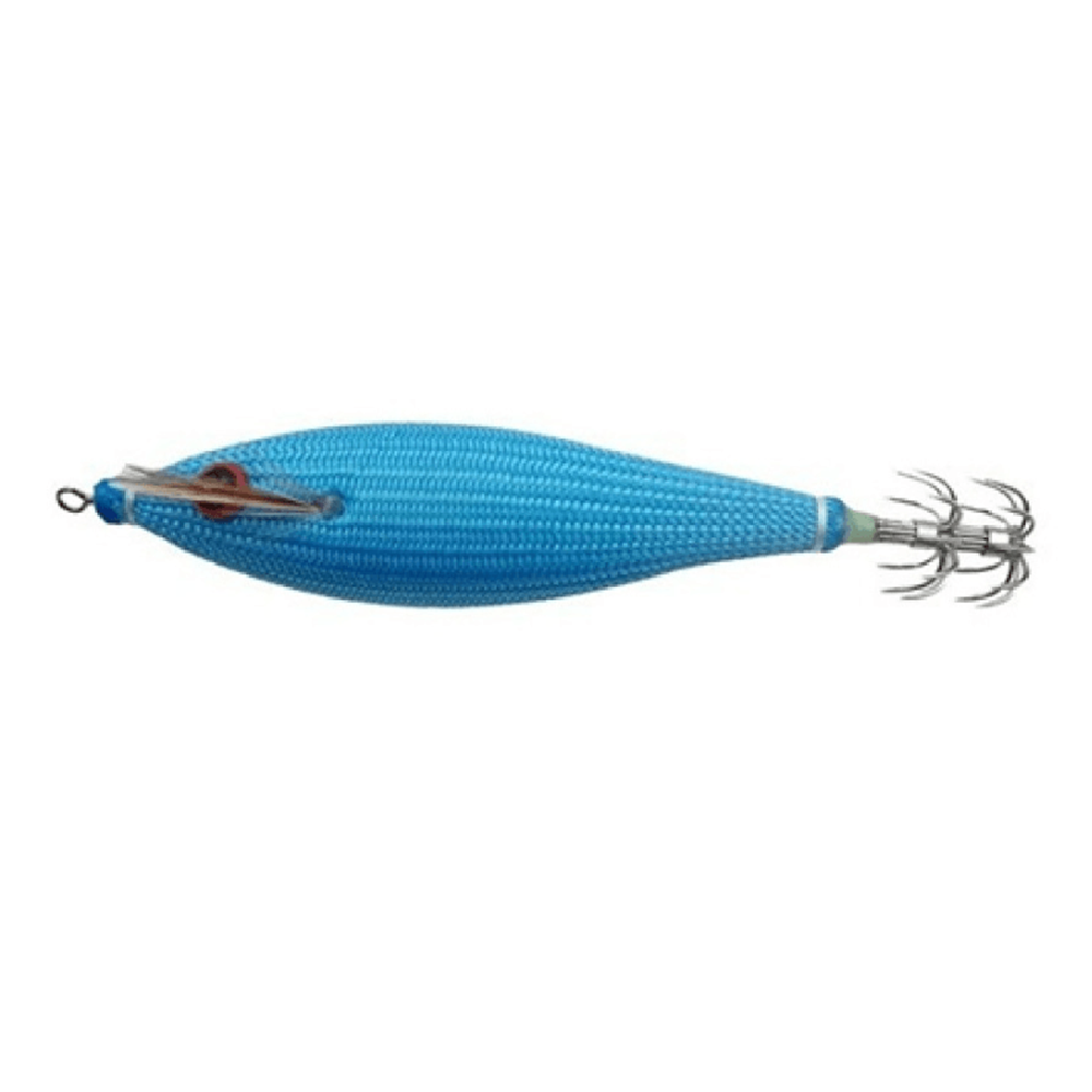 Dtd Full Color Glavoc 1.5 Kalamar Zokası - BLUE