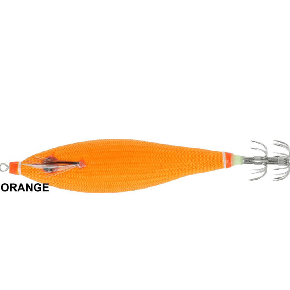 Dtd Full Color Glavoc 1.5 Kalamar Zokası - ORANGE