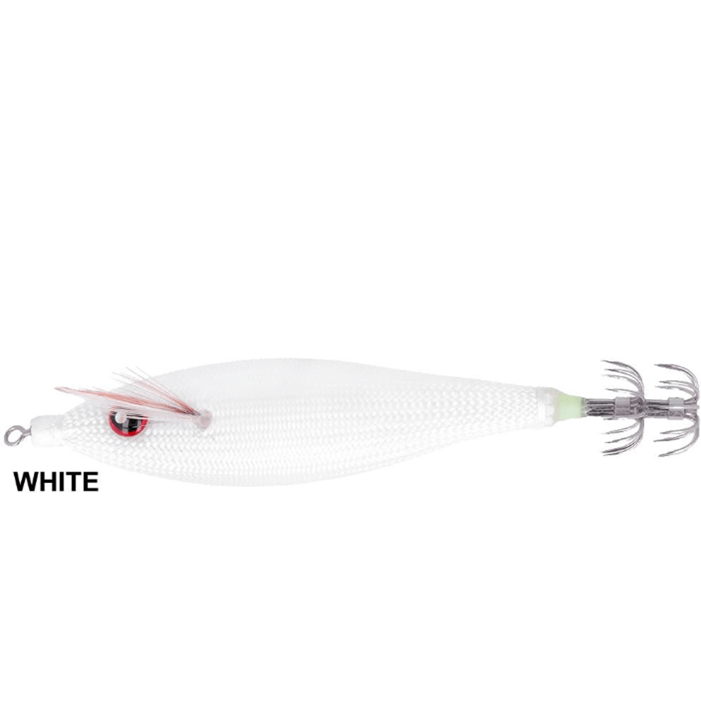 Dtd Full Color Glavoc 1.5 Kalamar Zokası - WHİTE