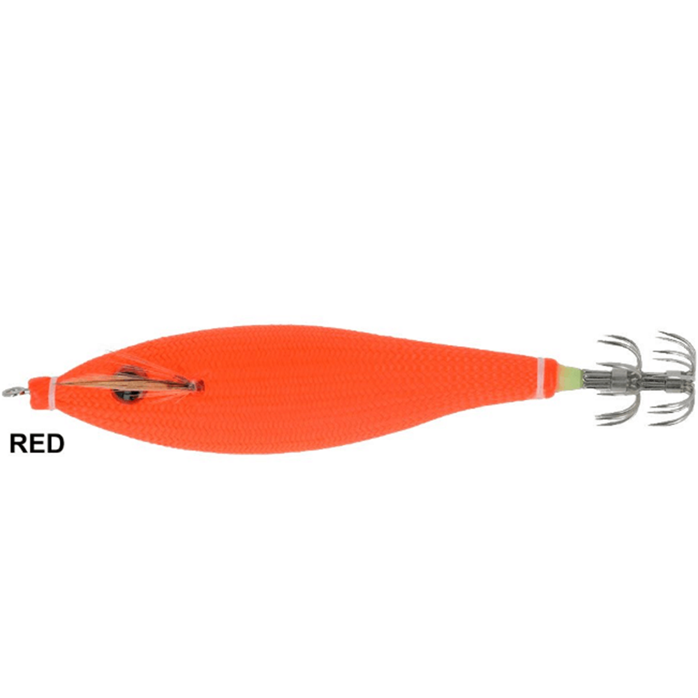 Dtd Full Color Glavoc 2.0 Kalamar Zokası - RED