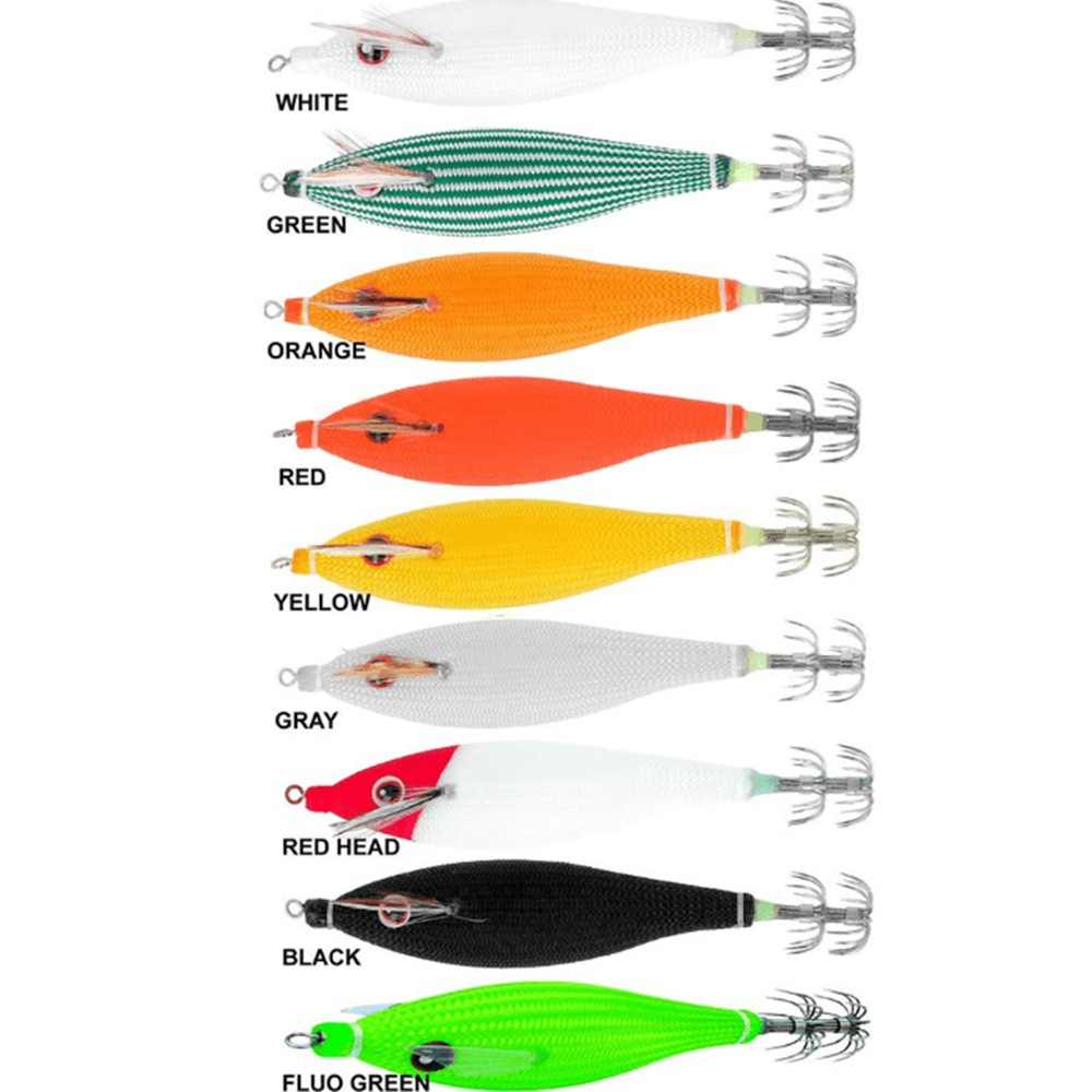 Dtd Full Color Glavoc 3.0 Kalamar Zokası