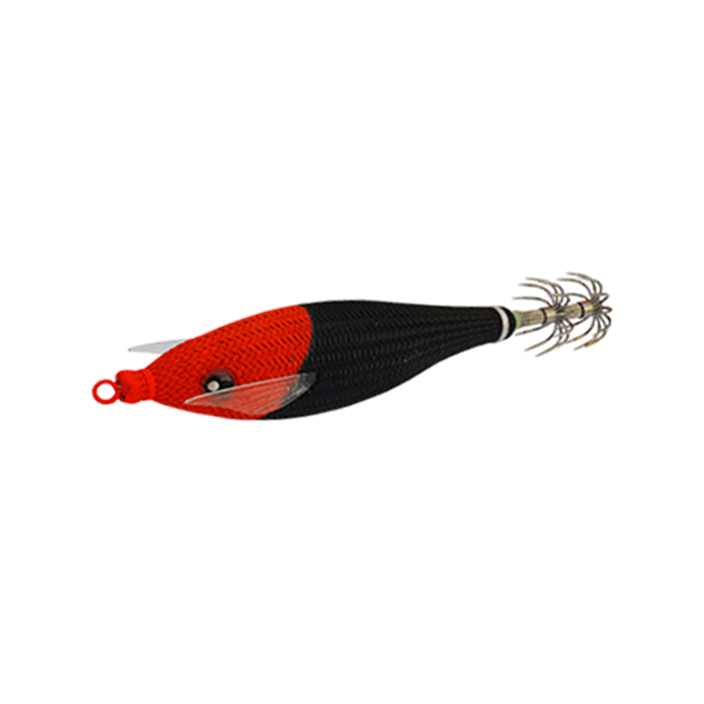 Dtd Double Color Glavoc 1.5 Kalamar Zokası - BLACK