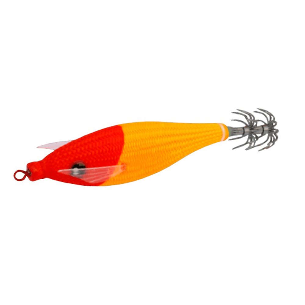 Dtd Double Color Glavoc 2.0 Kalamar Zokası - ORANGE