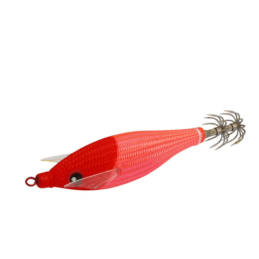 Dtd Double Color Glavoc 2.0 Kalamar Zokası - PINK
