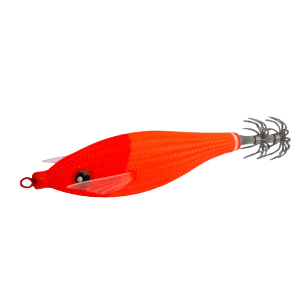 Dtd Double Color Glavoc 2.0 Kalamar Zokası - RED