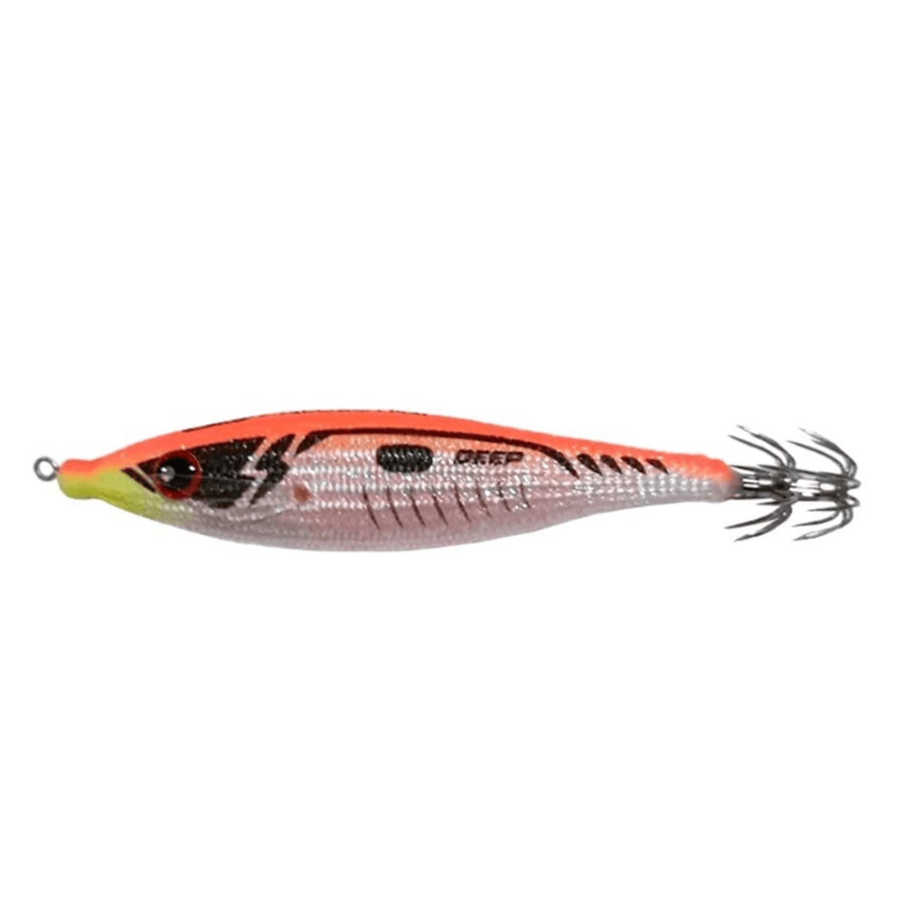 Dtd Projectile Diamond 3.0 90MM Kalamar Zokası - ORANGE