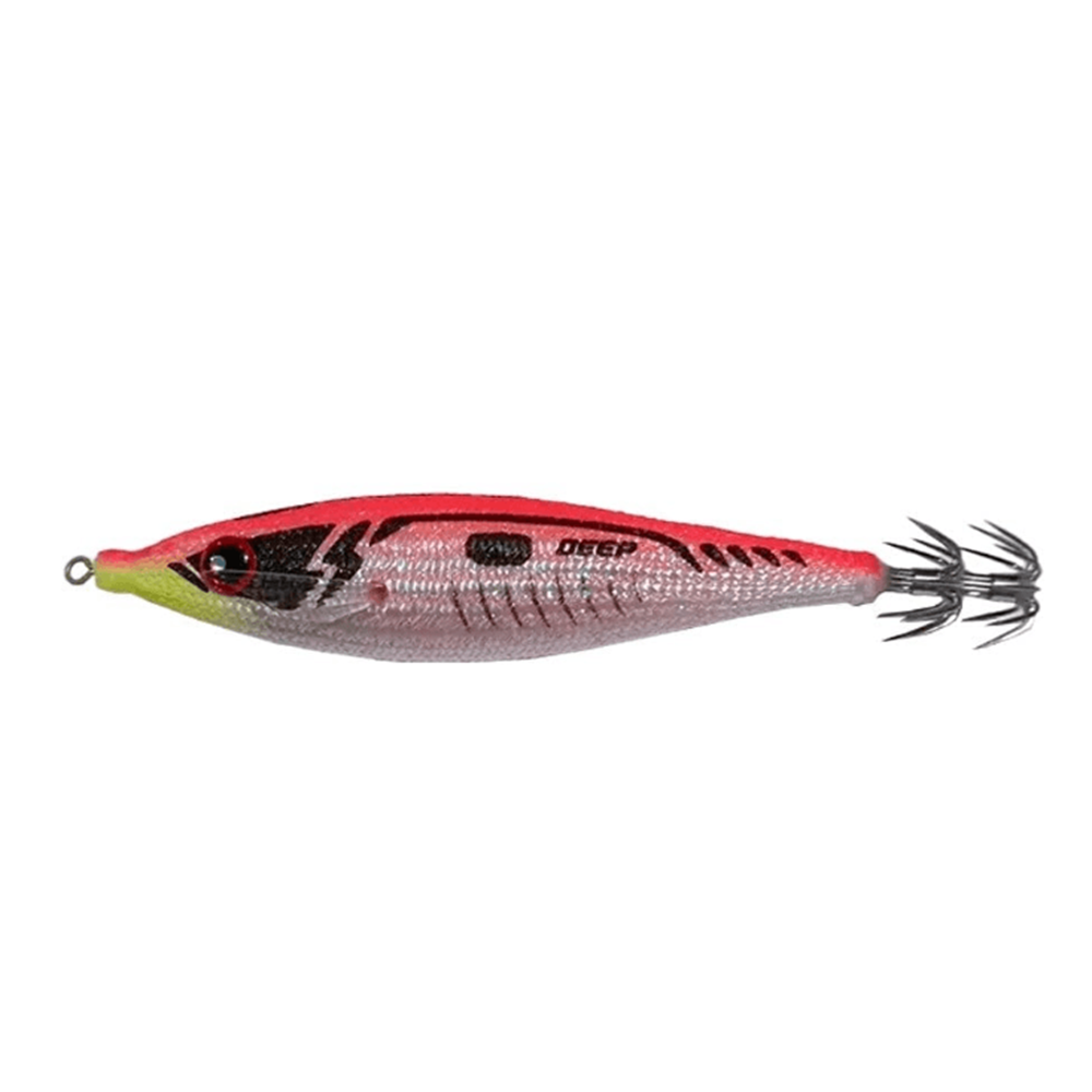 Dtd Projectile Diamond 3.0 90MM Kalamar Zokası - RED