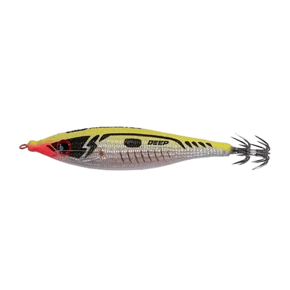 Dtd Projectile Diamond 3.0 90MM Kalamar Zokası - YELLOW