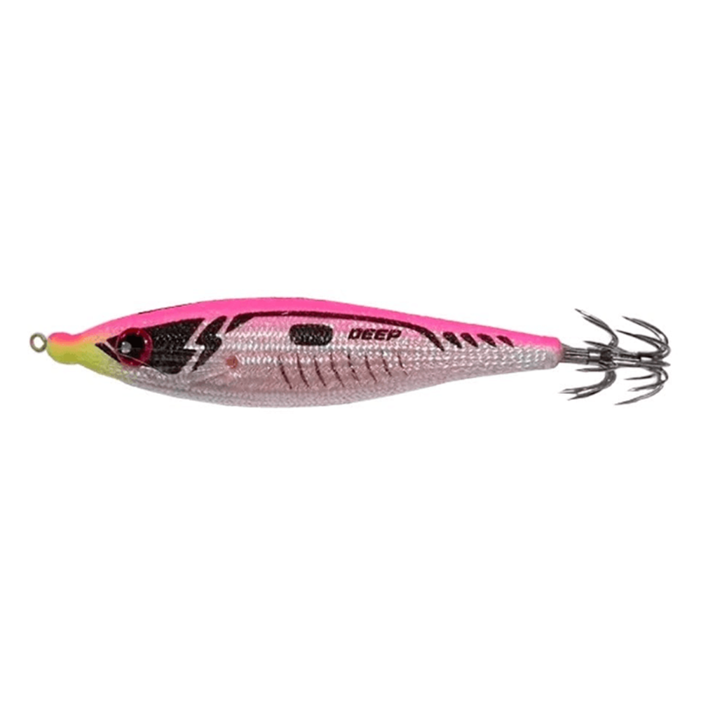 Dtd Projectile Diamond 3.0 90MM Kalamar Zokası - PINK