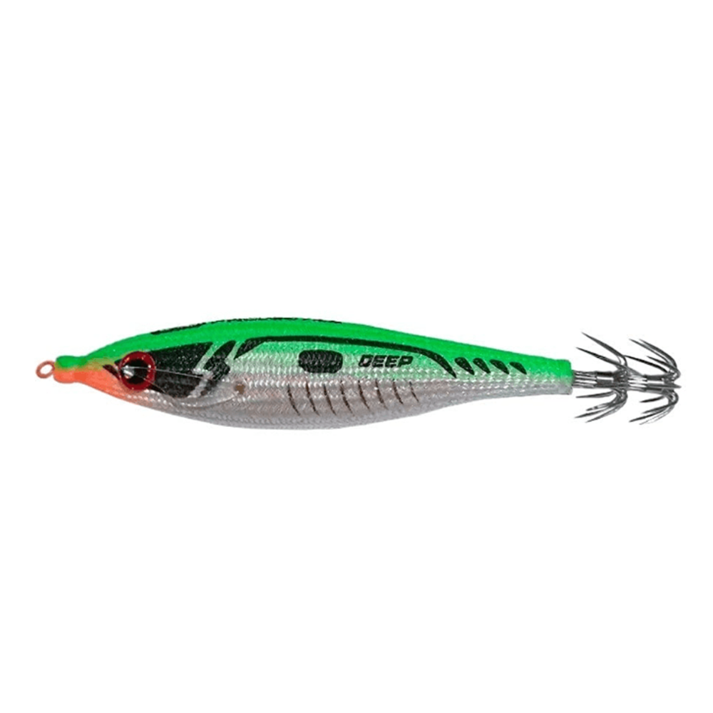 Dtd Projectile Diamond 3.0 90MM Kalamar Zokası - GREEN