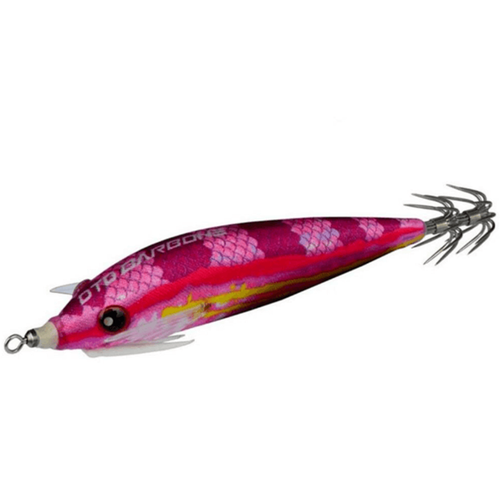 Dtd Ballistic Barbone X 3.0 Kalamar Zokası - PINK