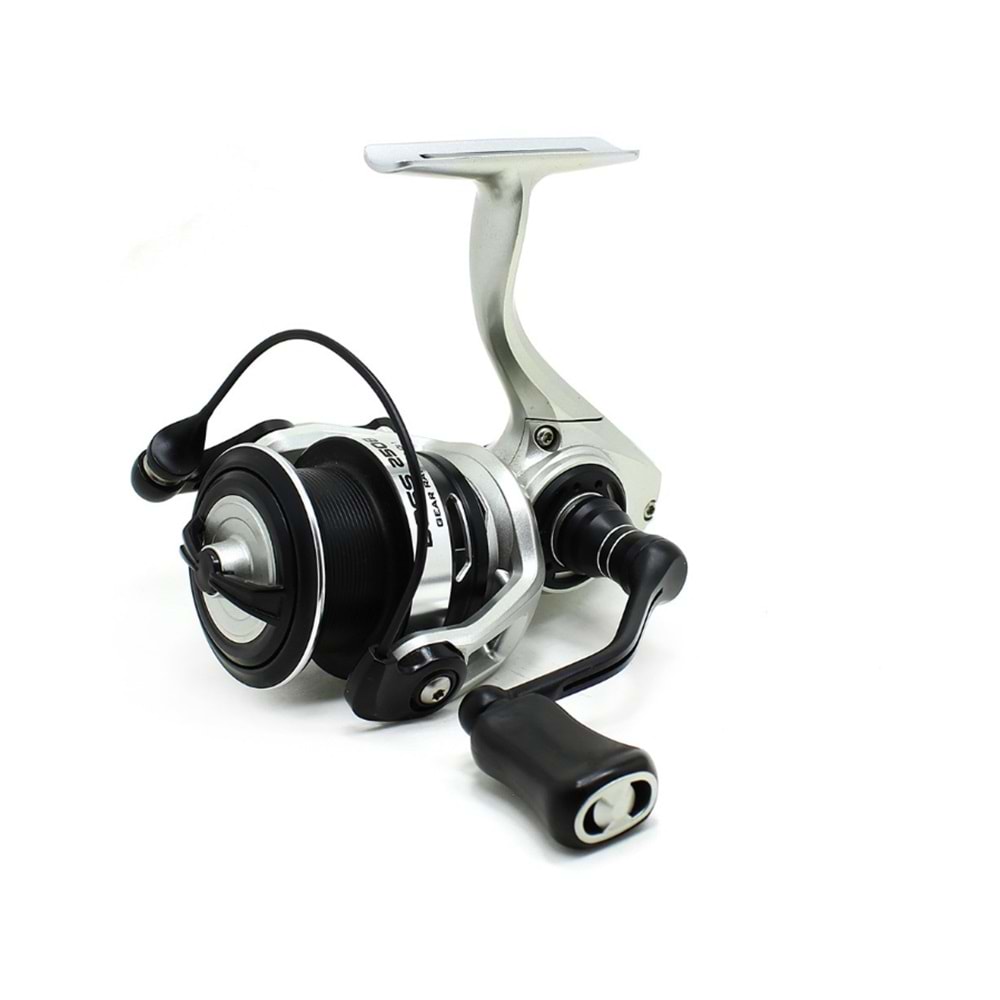 Captain Boss 3000 Pro Spin Makine 9+1 BB