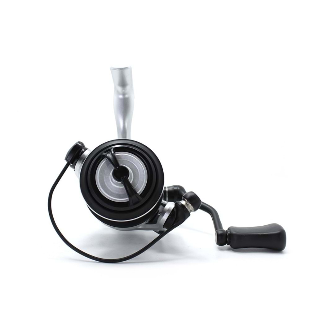 Captain Boss 3000 Pro Spin Makine 9+1 BB