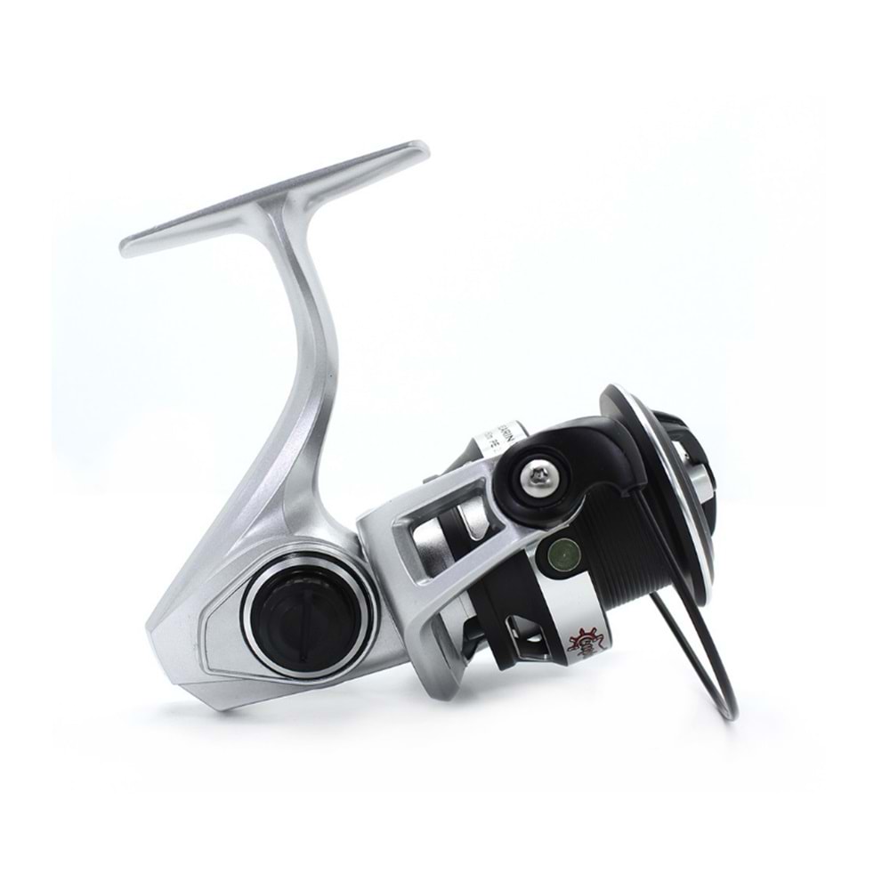 Captain Boss 3000 Pro Spin Makine 9+1 BB