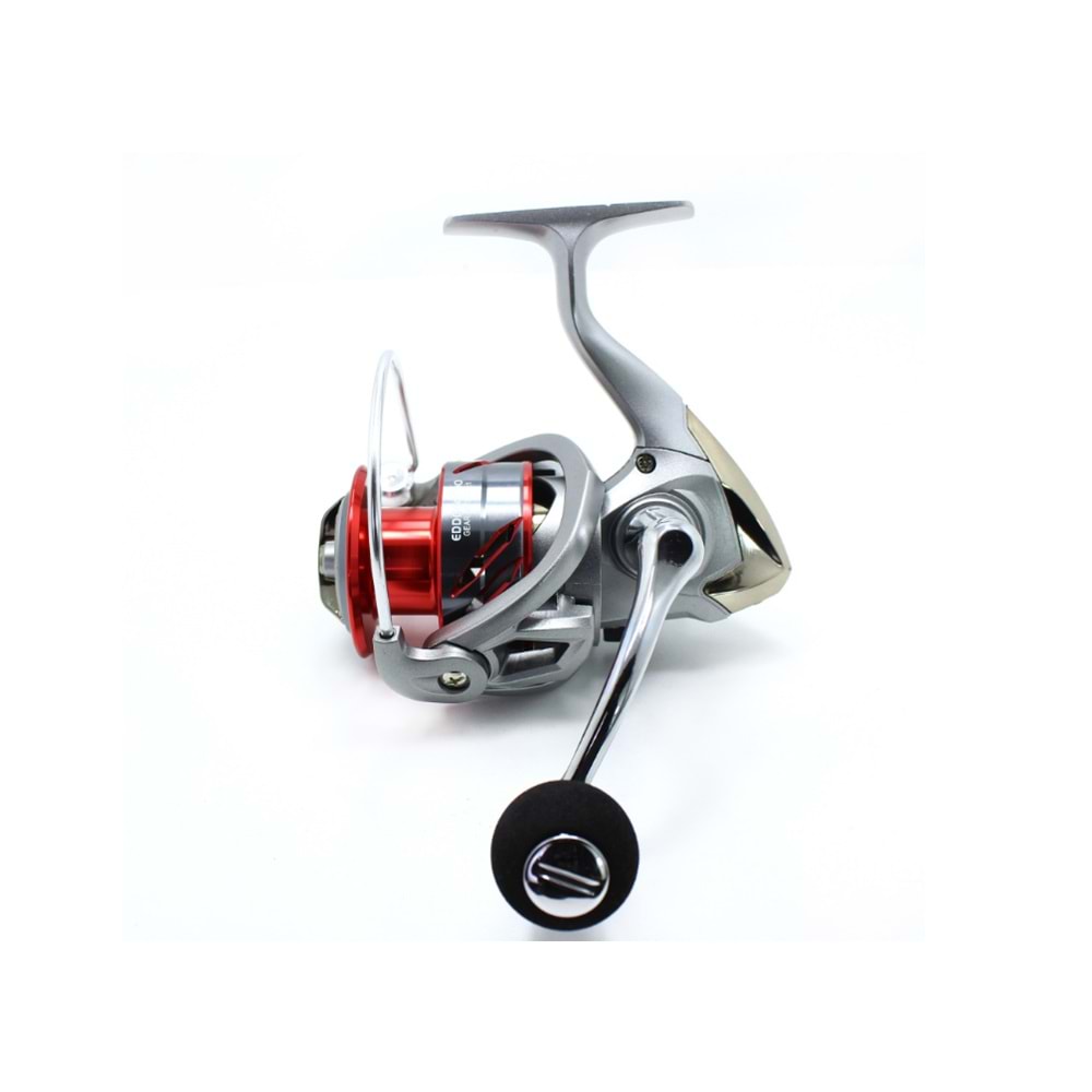 Captain Eddge Tekne Makinesi 3+1 BB 6000