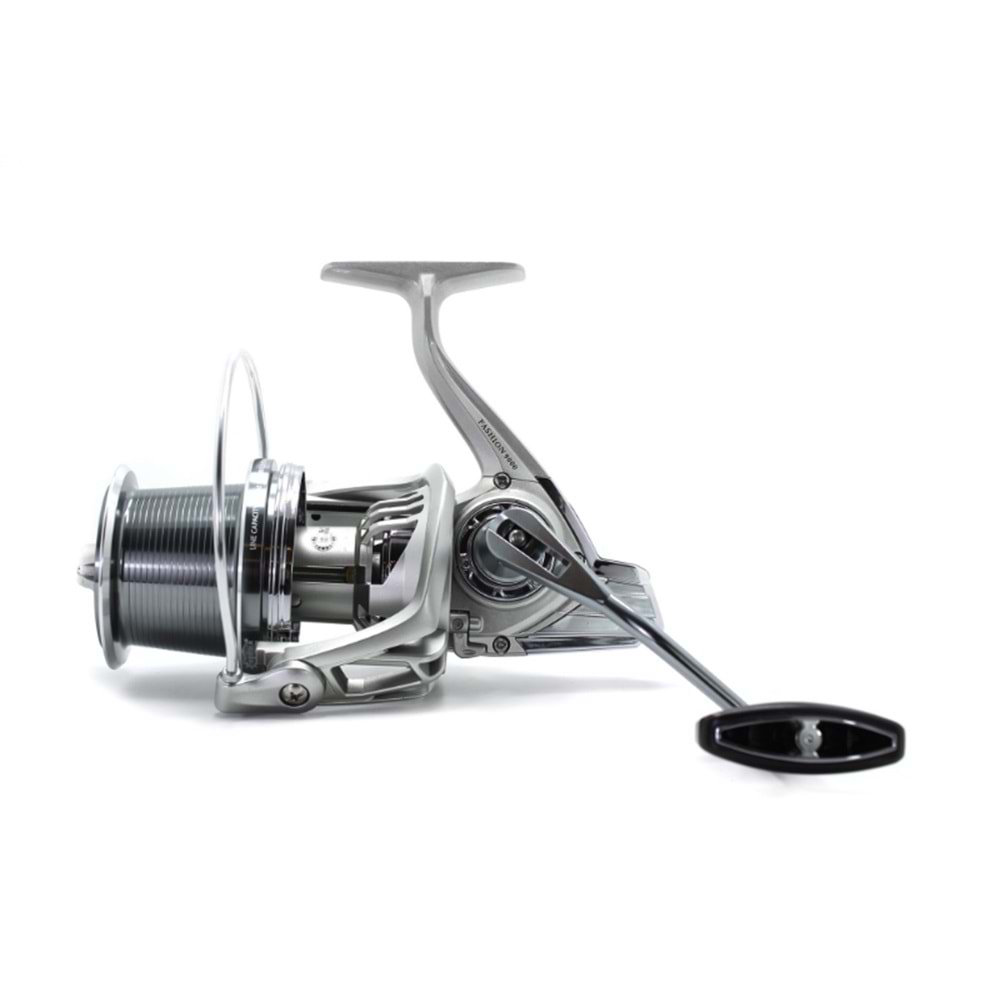 Captain Fashion 9000 Surf Makine 6+1 BB