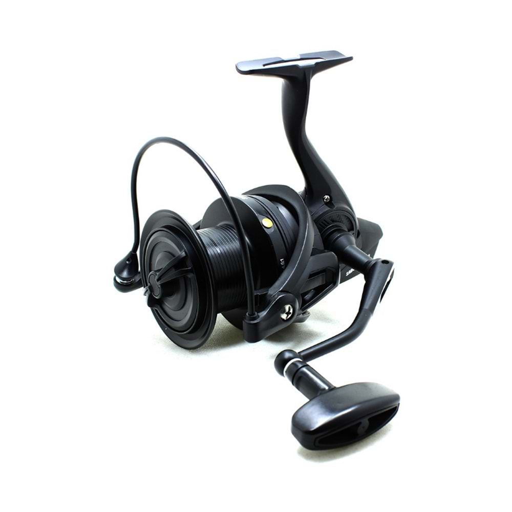 Captain Sabura 10000 Surf Makine 6+1 BB