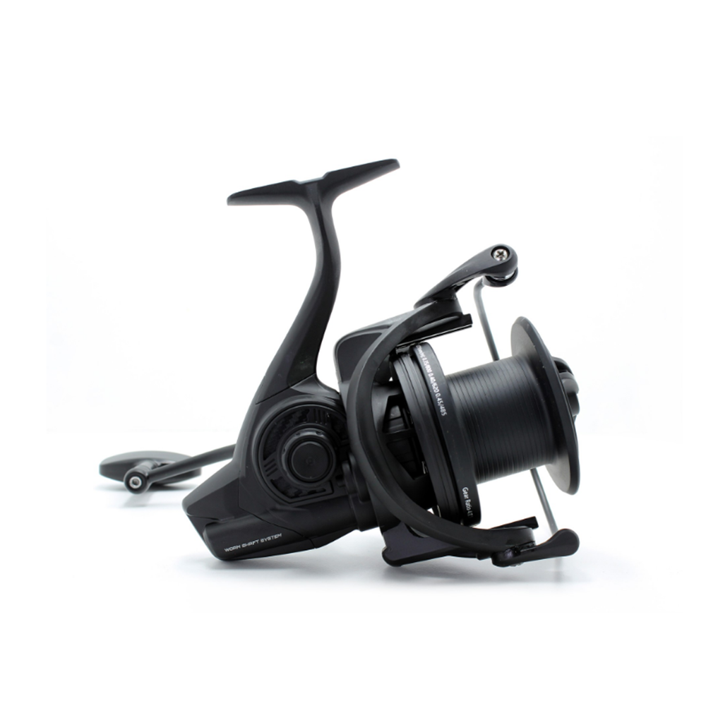 Captain Sabura 10000 6+1 BB Surf Makine