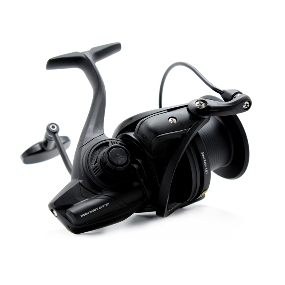Captain Sabura 10000 6+1 BB Surf Makine