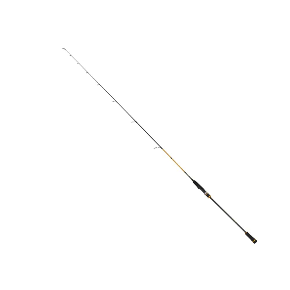 Captain 1414 Flutter Jig 198cm PE2.0 Max90gr
